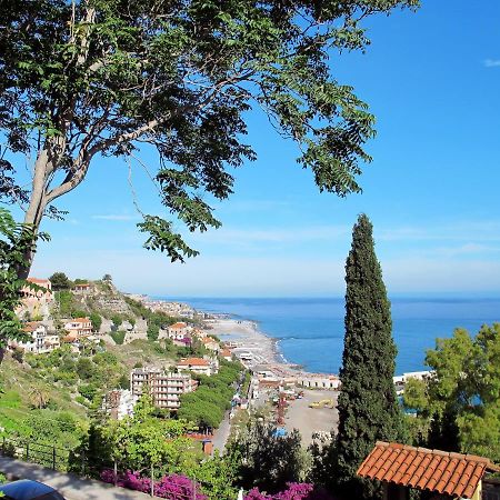 Apartment Taverna Il Cippo By Interhome Mortola Superiore Exterior foto