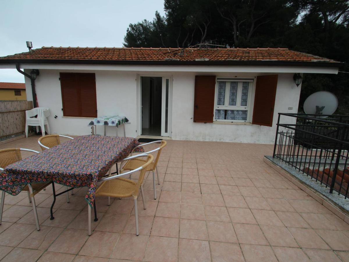 Apartment Taverna Il Cippo By Interhome Mortola Superiore Exterior foto